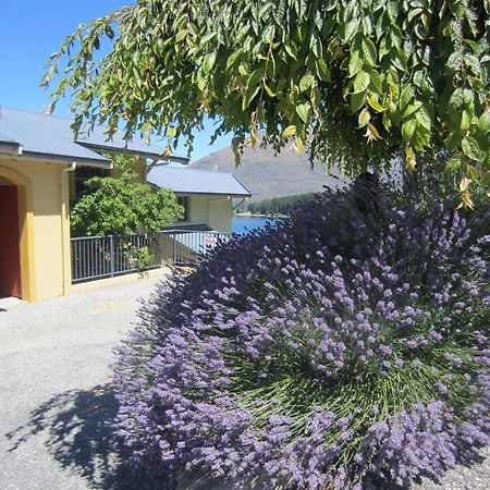 Villa Del Lago Distretto di Distretto di Queenstown Esterno foto