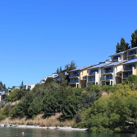 Villa Del Lago Distretto di Distretto di Queenstown Esterno foto