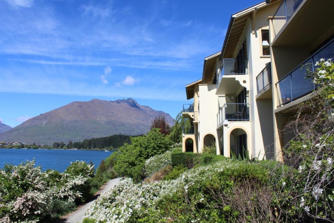 Villa Del Lago Distretto di Distretto di Queenstown Esterno foto