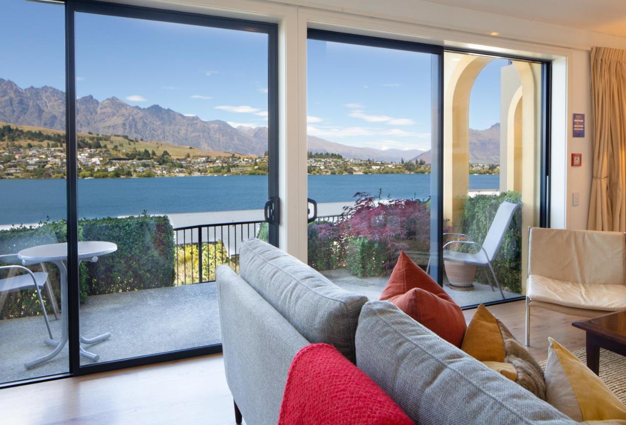 Villa Del Lago Distretto di Distretto di Queenstown Esterno foto