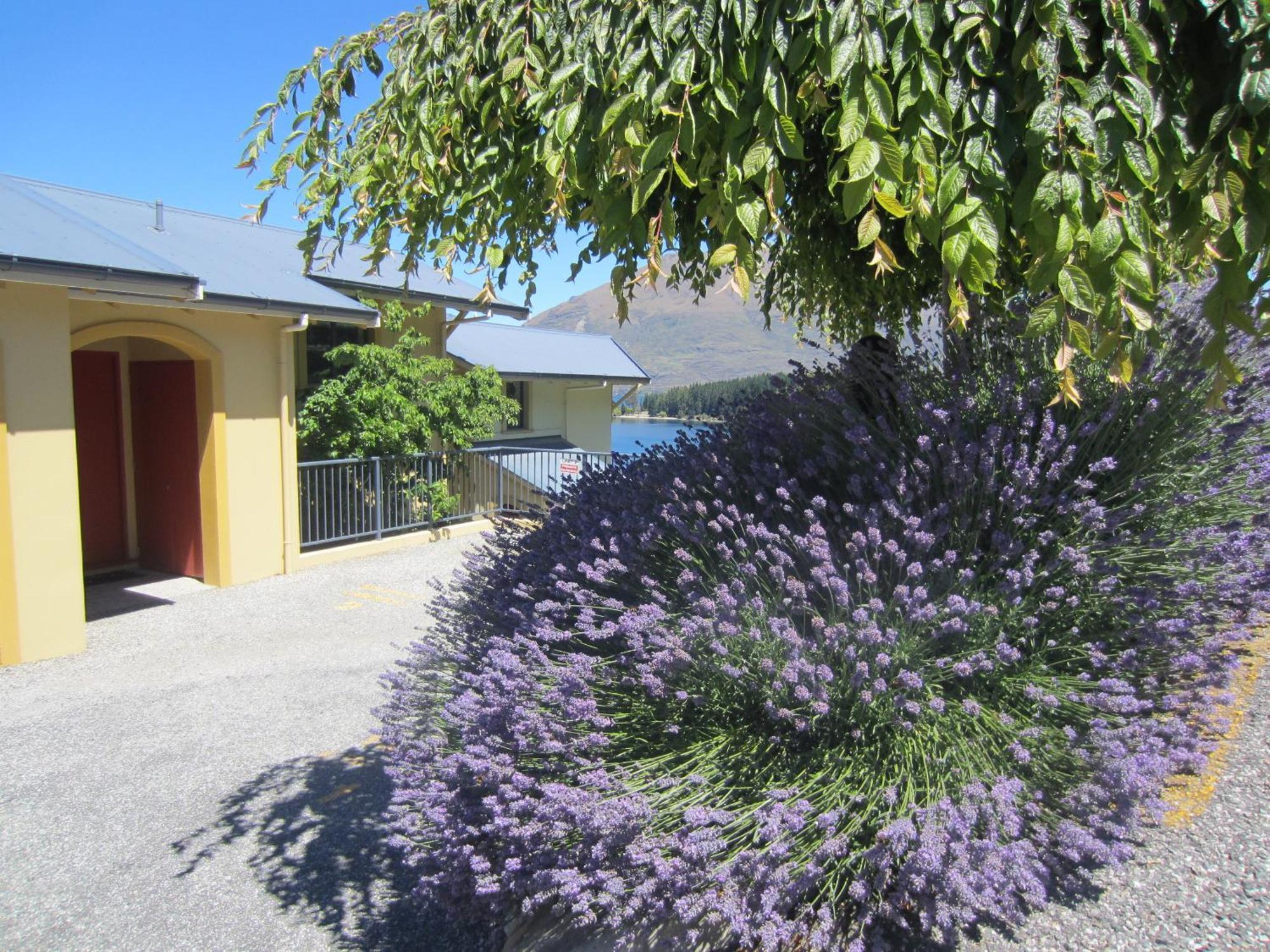 Villa Del Lago Distretto di Distretto di Queenstown Esterno foto