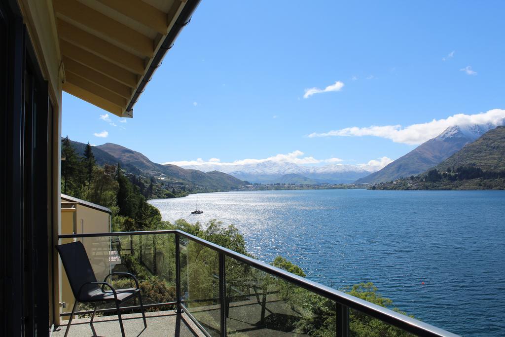 Villa Del Lago Distretto di Distretto di Queenstown Esterno foto