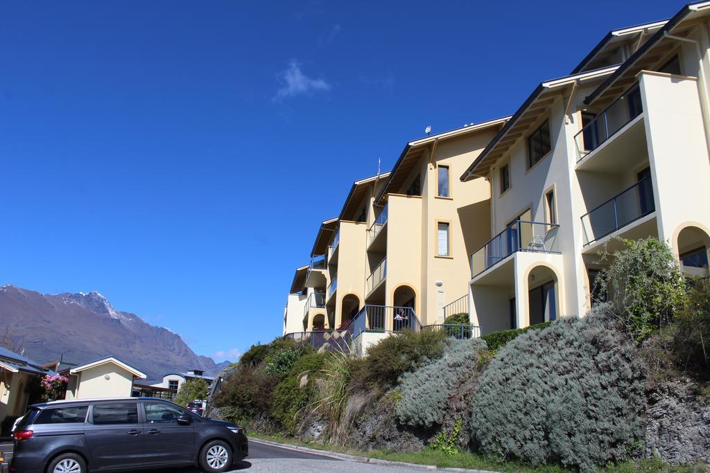 Villa Del Lago Distretto di Distretto di Queenstown Esterno foto