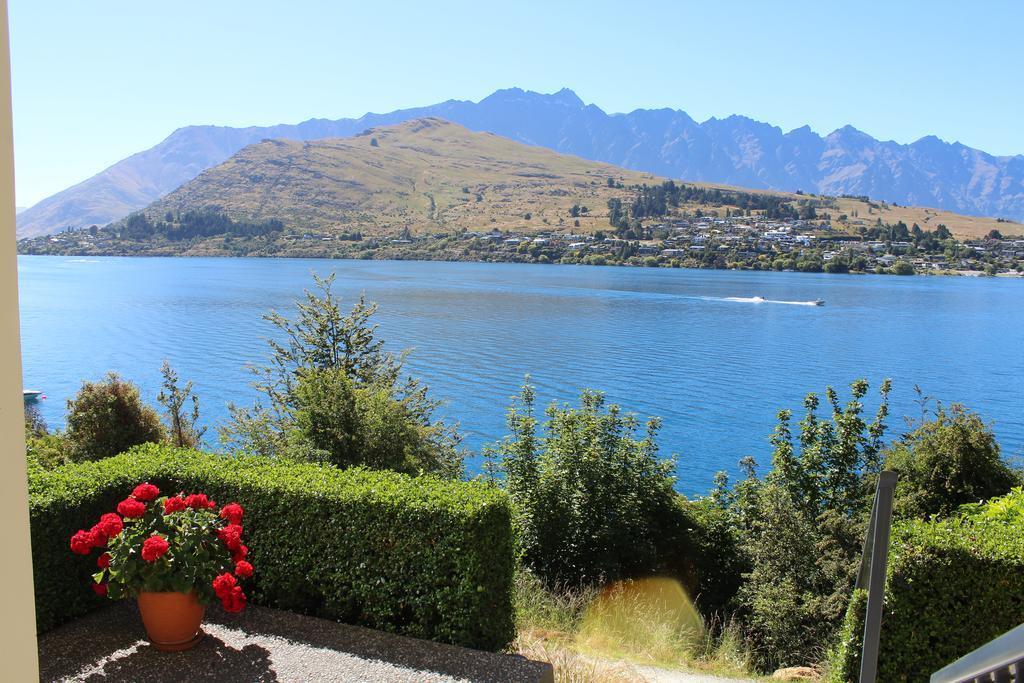 Villa Del Lago Distretto di Distretto di Queenstown Esterno foto