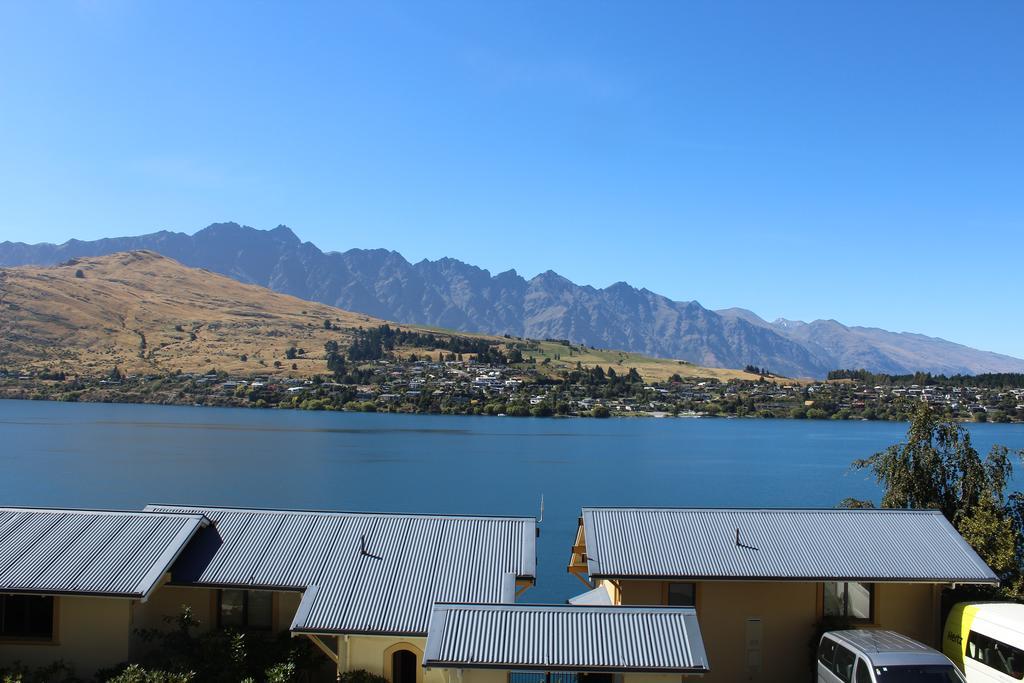 Villa Del Lago Distretto di Distretto di Queenstown Esterno foto