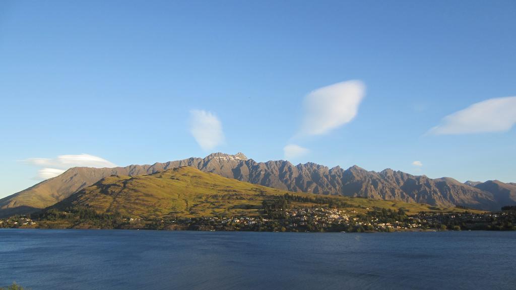 Villa Del Lago Distretto di Distretto di Queenstown Esterno foto