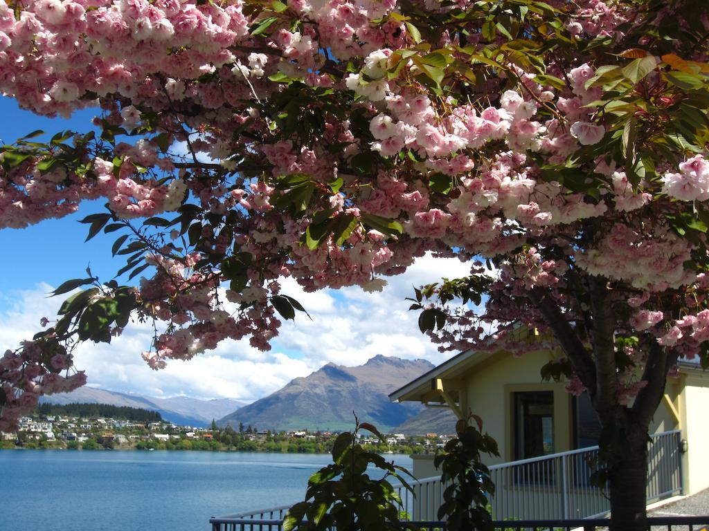 Villa Del Lago Distretto di Distretto di Queenstown Esterno foto