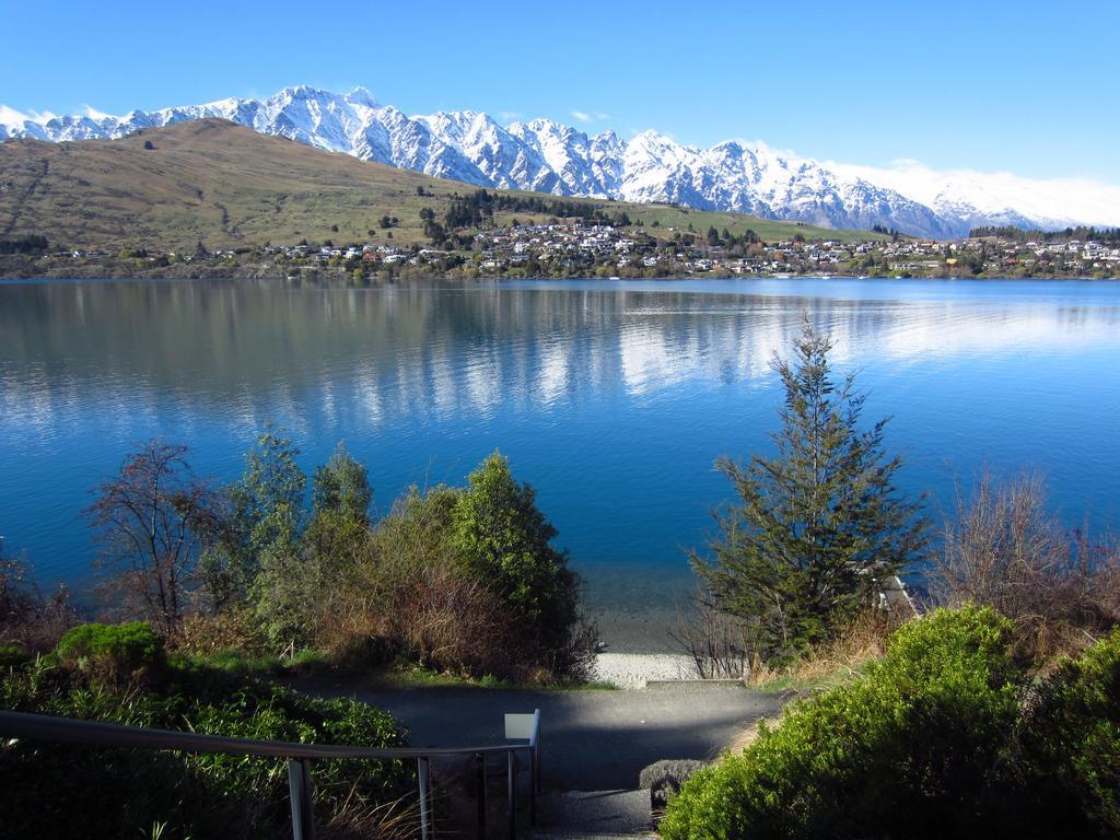 Villa Del Lago Distretto di Distretto di Queenstown Esterno foto