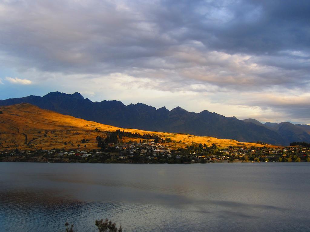 Villa Del Lago Distretto di Distretto di Queenstown Esterno foto