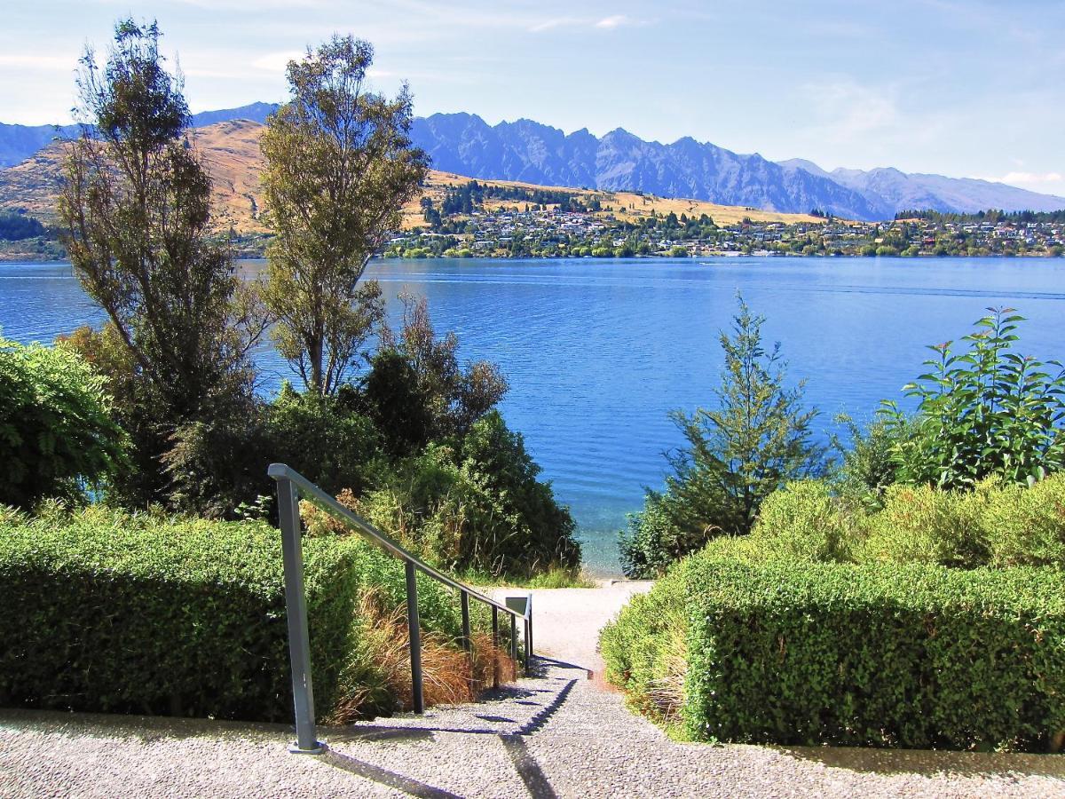 Villa Del Lago Distretto di Distretto di Queenstown Esterno foto